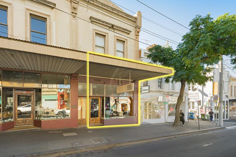 Click to view all images 231 Gertrude Street Fitzroy VIC 3065 - Image 1