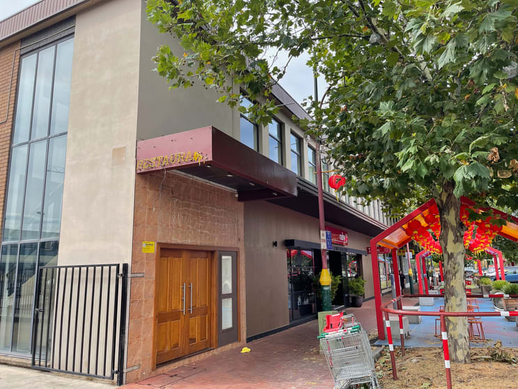 Click to view all images 16 Woolley Street Dickson ACT 2602 - Image 2