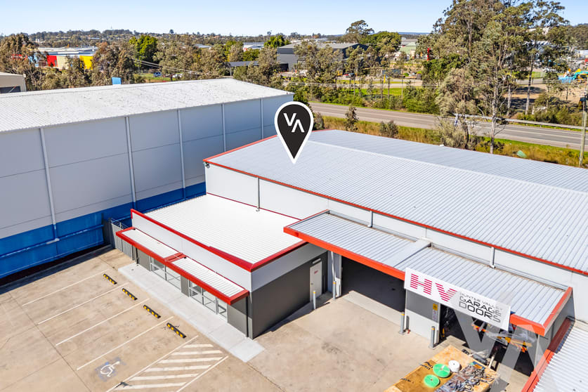 Click to view all images 3/59 Mustang Drive Rutherford NSW 2320 - Image 1
