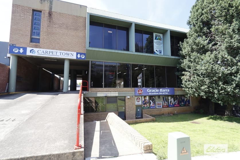 3/138 George Street Hornsby NSW 2077 - Image 2