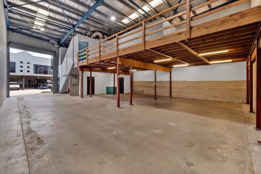 Bradford Estate 10 Bradford Street Alexandria NSW 2015 - Image 2