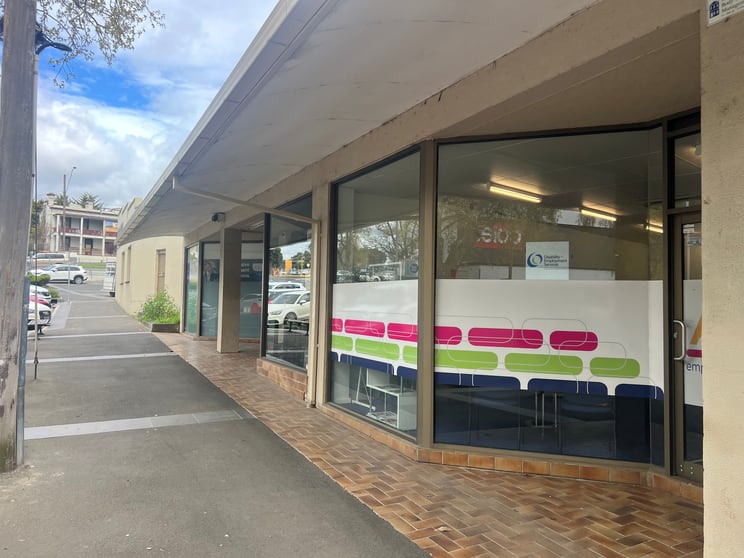 Shop 5 Castella Street Lilydale VIC 3140 - Image 2