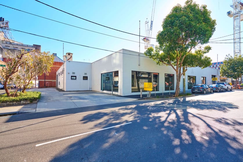 132 Cremorne Street Cremorne VIC 3121 - Image 1