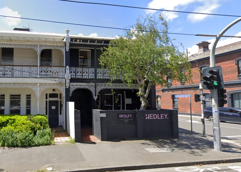 Click to view all images 135 High Street Prahran VIC 3181 - Image 1