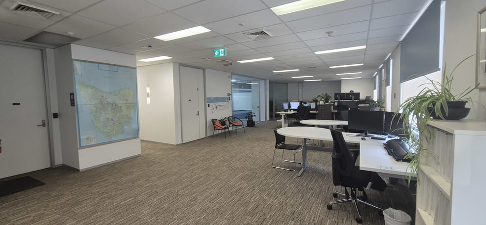 Ground Tenancy 7/182-192 Cimitiere Street Launceston TAS 7250 - Image 2