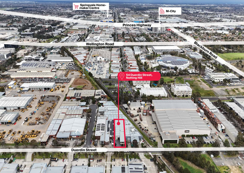 Click to view all images 54 Duerdin Street Notting Hill VIC 3168 - Image 2