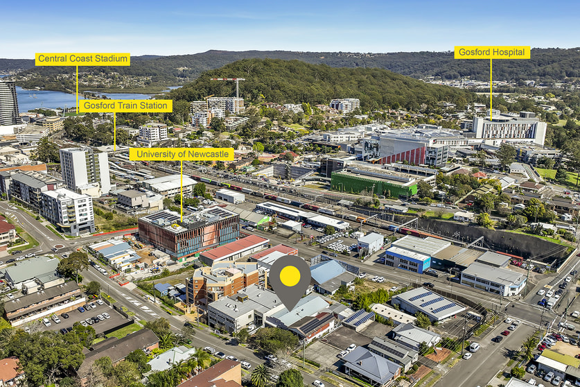 Click to view all images 18A-A Hills Street Gosford NSW 2250 - Image 3