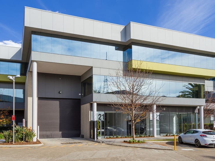 Office 22/39 Herbert Street Artarmon NSW 2064 - Image 2