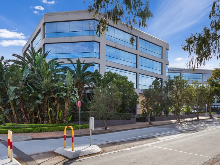 Office 22/39 Herbert Street Artarmon NSW 2064 - Image 3