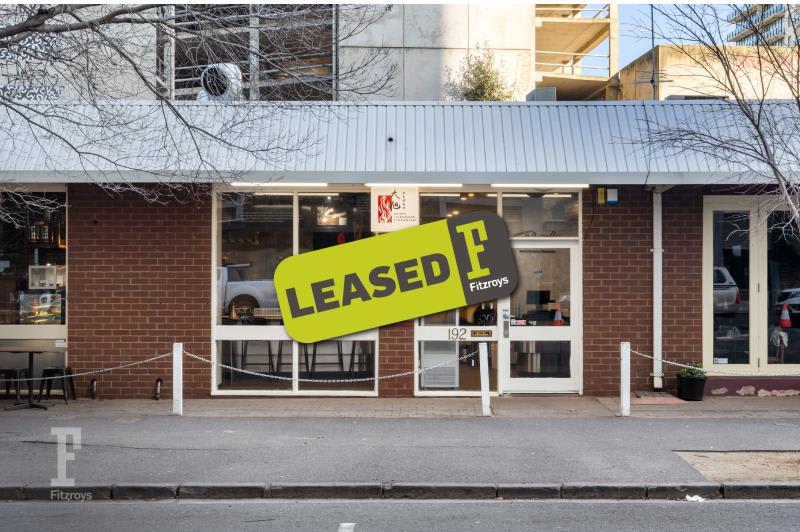 Shop 6/1 Bank Street South Melbourne VIC 3205 - Image 1