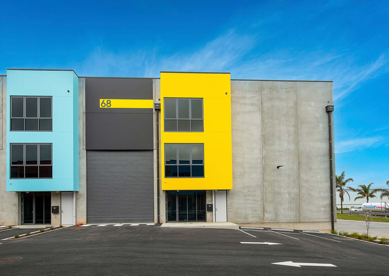 Click to view all images 68/8-18 Santo Parade Port Adelaide SA 5015 - Image 1