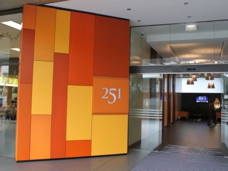 Ground Lvl/251 Adelaide Tce Perth WA 6000 - Image 1