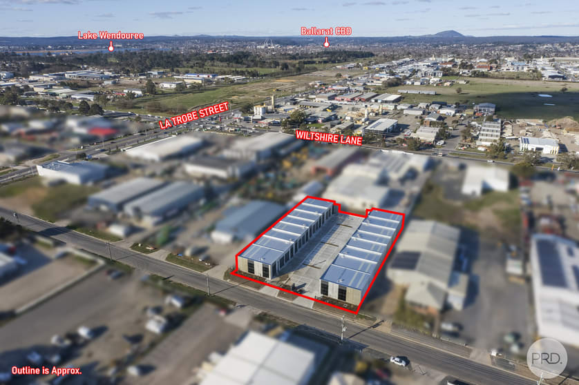 13/11 Kennedys Drive Delacombe VIC 3356 - Image 2