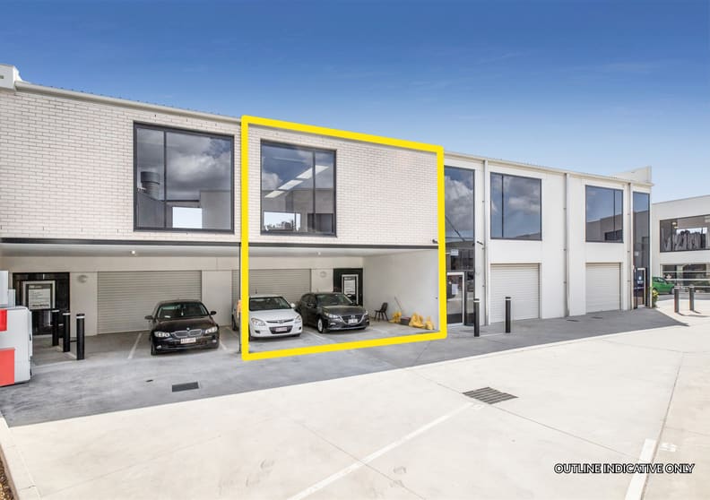 2/37 McDonald Road Windsor QLD 4030 - Image 2
