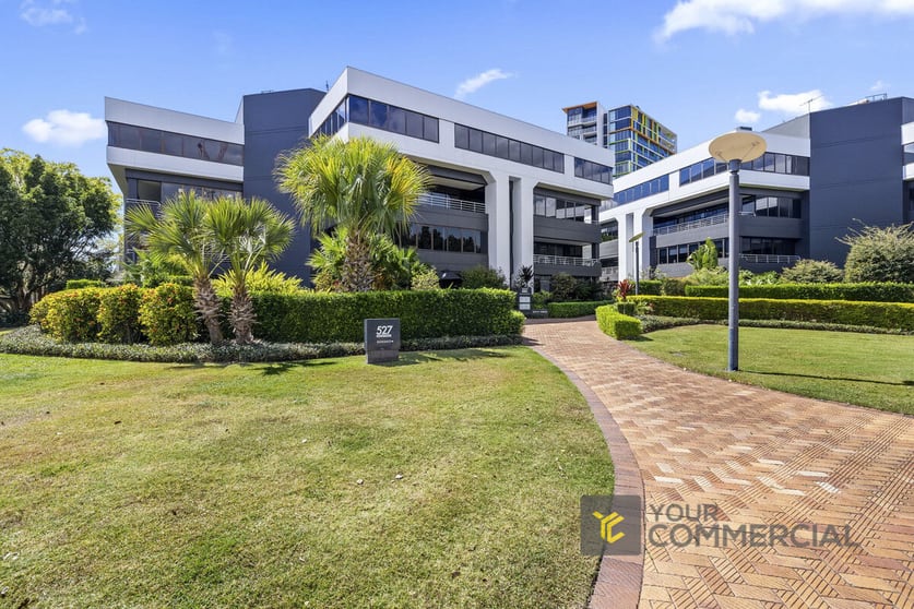 GF04/527 Gregory Terrace Fortitude Valley QLD 4006 - Image 2