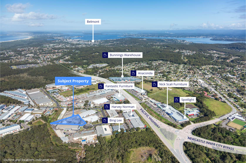 6 Abdon Close Bennetts Green NSW 2290 - Image 3