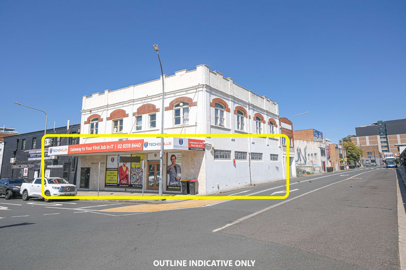 Click to view all images Level Ground/6 Geeves Avenue Rockdale NSW 2216 - Image 1