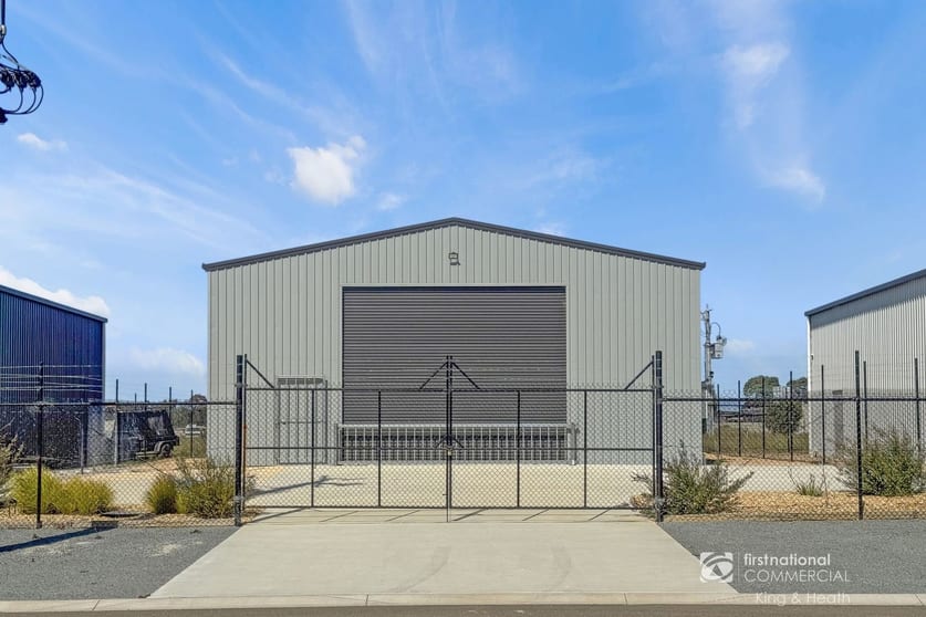 12B Jackson Crescent Bairnsdale VIC 3875 - Image 1