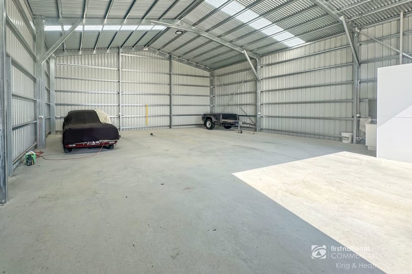 12B Jackson Crescent Bairnsdale VIC 3875 - Image 3