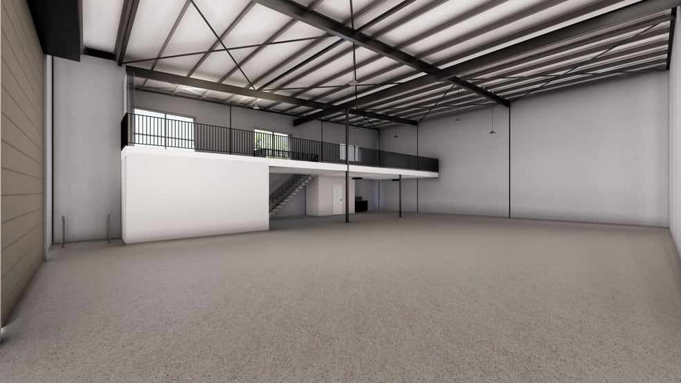 Click to view all images Unit 2 & 3/ Lot 9 North Harbour Business Park Morayfield QLD 4506 - Image 3