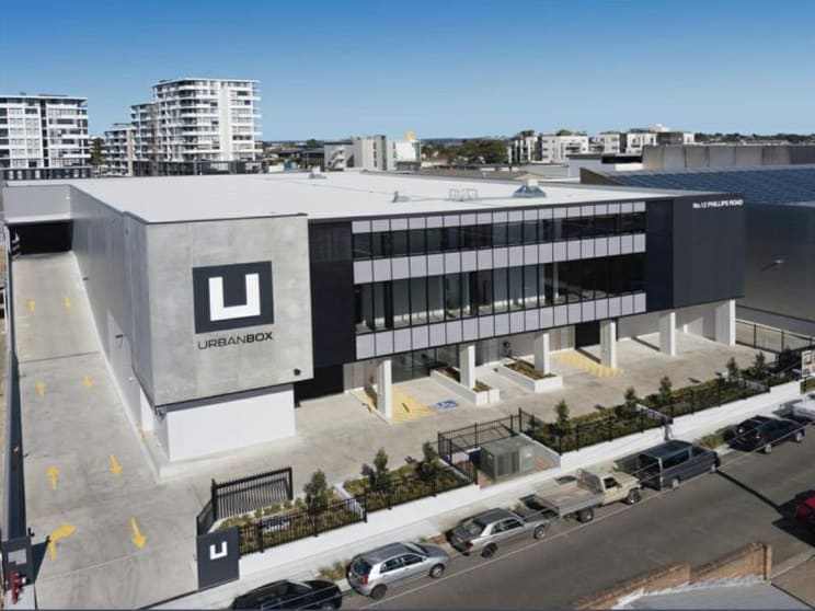 Click to view all images Unit 70/12 Phillips Road Kogarah NSW 2217 - Image 1