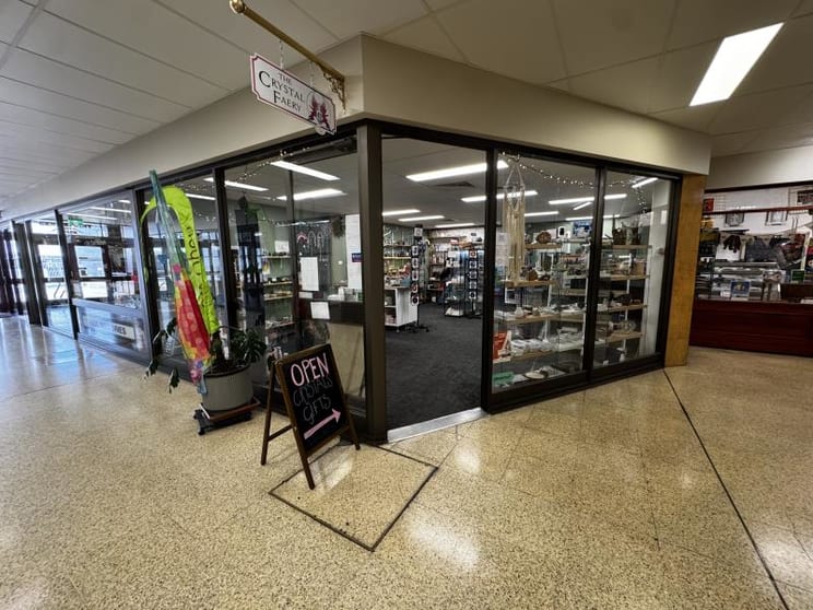 Click to view all images Ground Floor Shop 5/226-232 Summer Street Orange NSW 2800 - Image 1