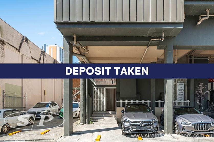 Click to view all images Rear 113 Burwood Road Burwood NSW 2134 - Image 1