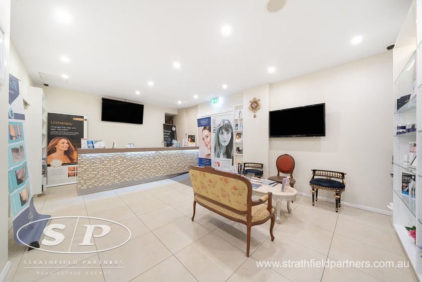 Click to view all images Rear 113 Burwood Road Burwood NSW 2134 - Image 2