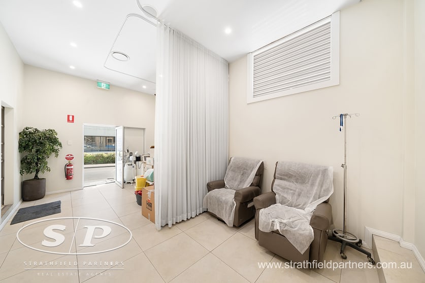 Click to view all images Rear 113 Burwood Road Burwood NSW 2134 - Image 3