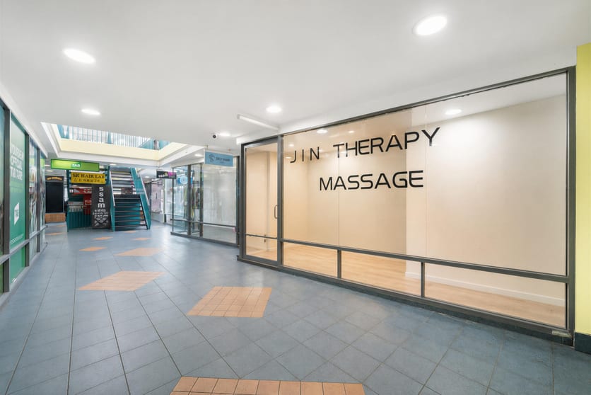 Shop 11/12 Churchill Avenue Strathfield NSW 2135 - Image 1