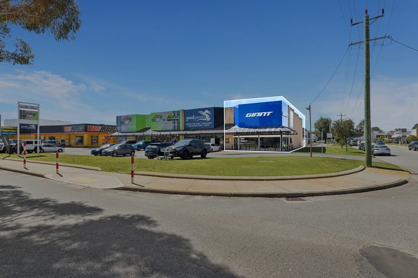 2/154 Russell Street Morley WA 6062 - Image 1