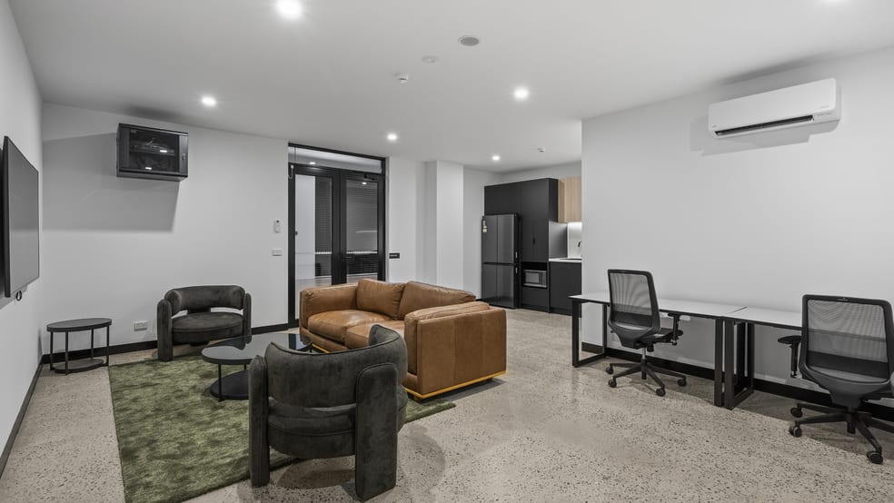 FOUND SPACES/17-31 Franklyn Street Huntingdale VIC 3166 - Image 5