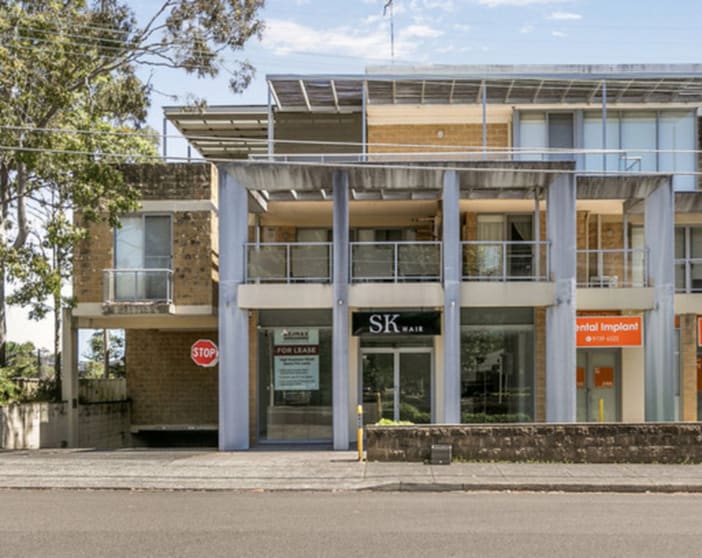 Click to view all images 4/46 Tennyson Road Mortlake NSW 2137 - Image 1