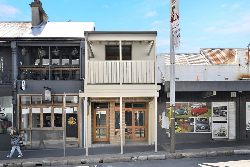 Click to view all images 151 Norton Street Leichhardt NSW 2040 - Image 1