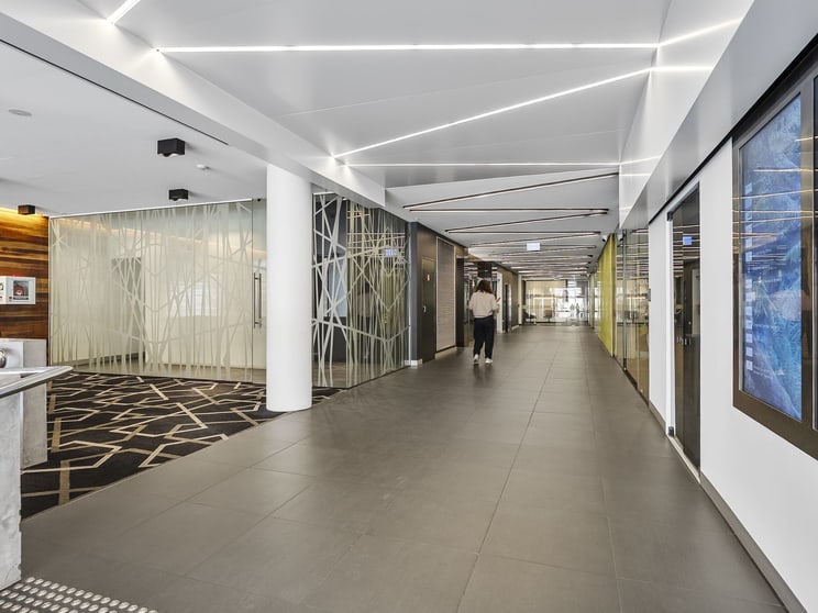 Click to view all images Level 9/85 Macquarie Street Hobart TAS 7000 - Image 2