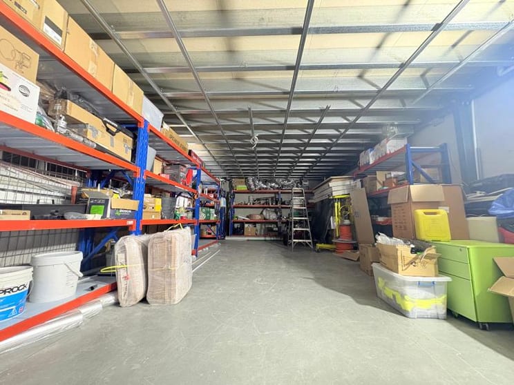 Click to view all images Ground Floor/161 Arthur Street Homebush West NSW 2140 - Image 3