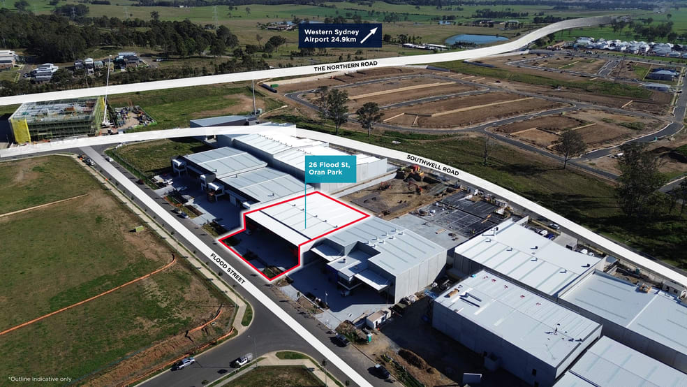 26 Flood Street Oran Park NSW 2570 - Image 2