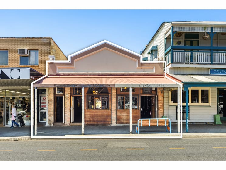 Click to view all images 138 Boundary Street West End QLD 4101 - Image 1
