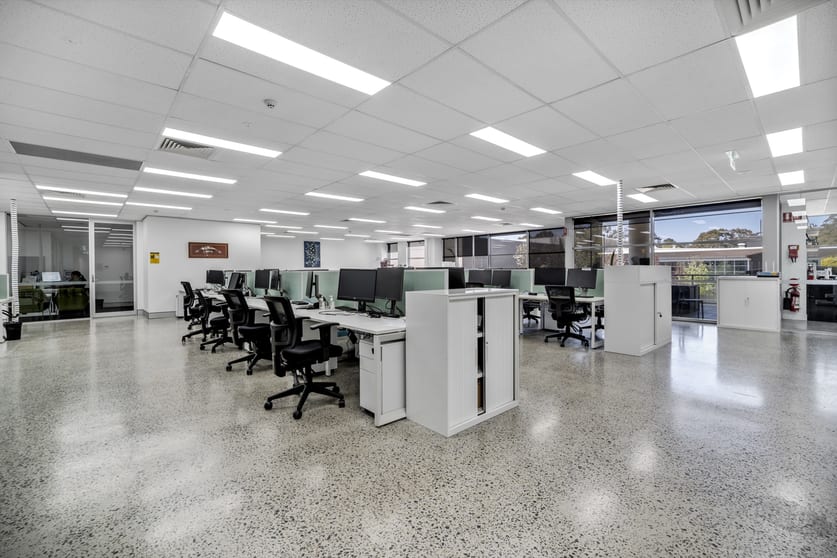 Suite 1.02/62 Norwest Boulevard Norwest NSW 2153 - Image 3