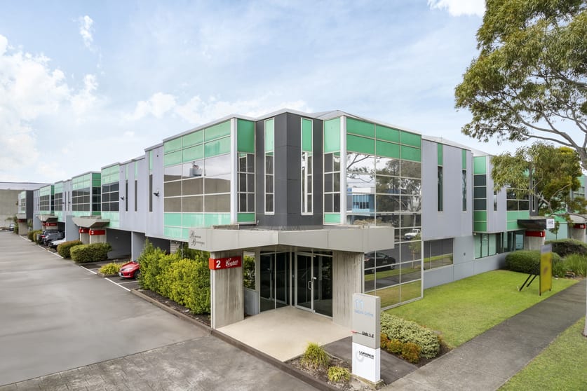 Click to view all images 11 Sabre Drive Port Melbourne VIC 3207 - Image 1
