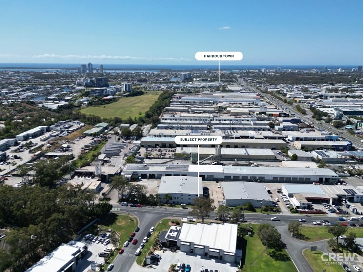 2/677 Pine Ridge Road Arundel QLD 4214 - Image 1