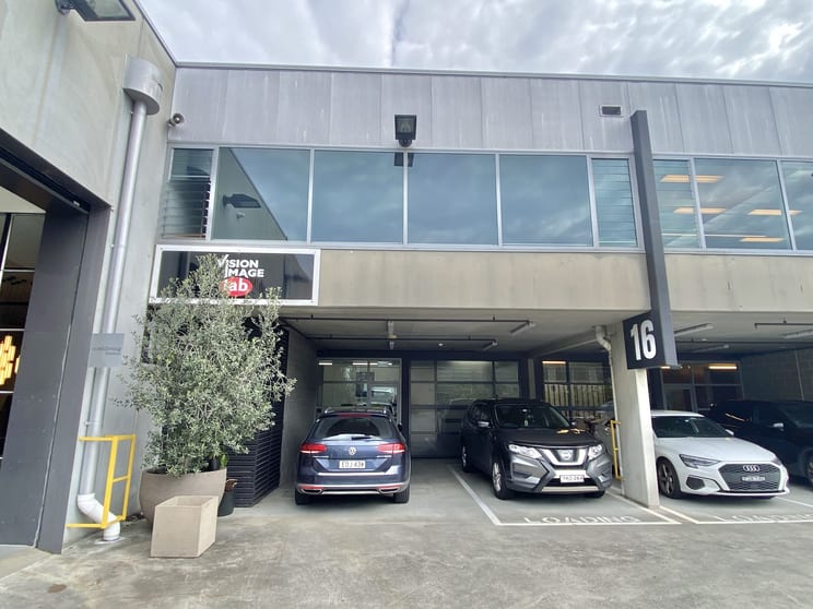 Unit 16/69-73 O'Riordan St Alexandria NSW 2015 - Image 1