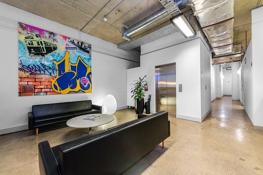 Click to view all images Level 2 385 Little Lonsdale Street Melbourne VIC 3000 - Image 2