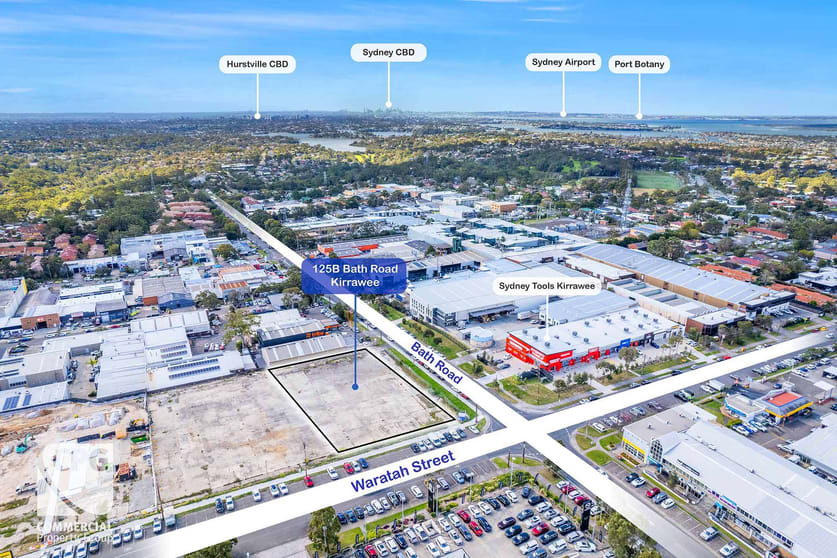 125B Bath Road Kirrawee NSW 2232 - Image 2