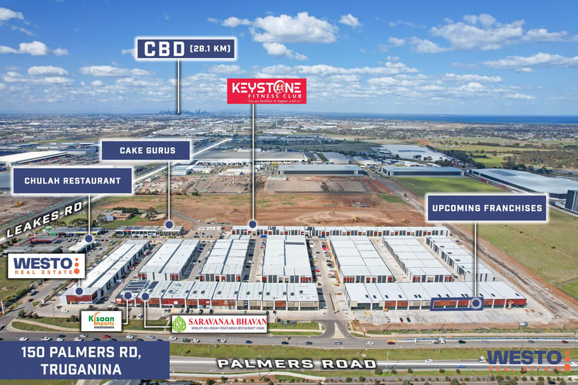Click to view all images 123/150 Palmers Road Truganina VIC 3029 - Image 1
