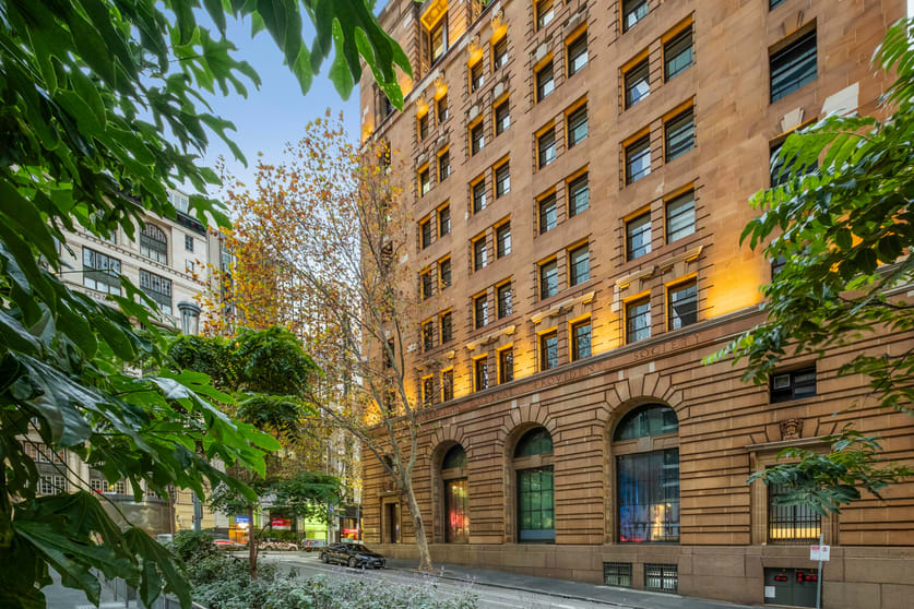 Click to view all images 425 Collins Street Melbourne VIC 3000 - Image 2