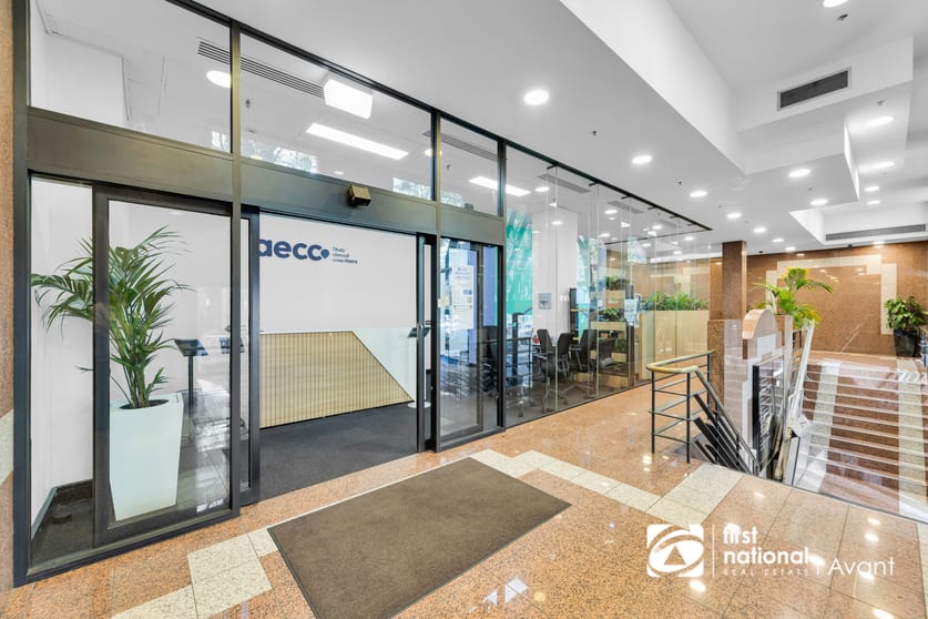 Click to view all images 20 Queen Street Melbourne VIC 3000 - Image 2