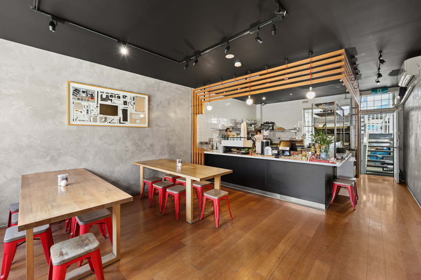 Click to view all images 348 Drummond Street, Carlton VIC 3053 - Image 3