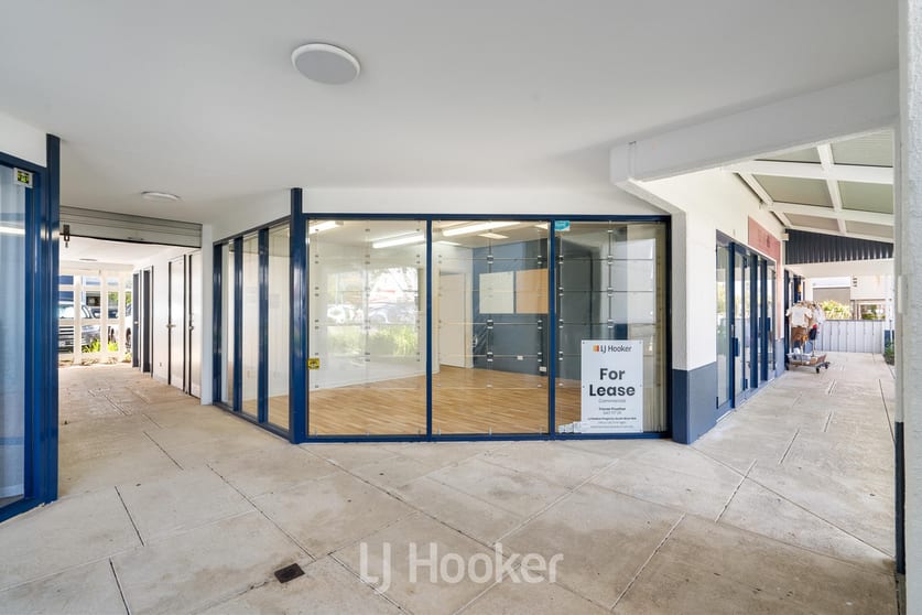 Click to view all images 4A/31-33 Dunn Bay Road Dunsborough WA 6281 - Image 1