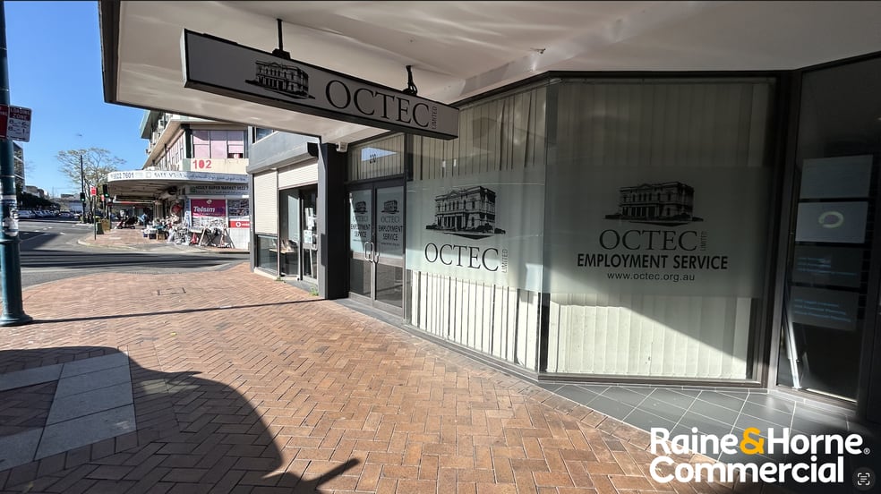210 Northumberland Street Liverpool NSW 2170 - Image 1